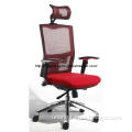 Boss Multi-function Mesh Executive Chair,High-Back Swivel Office Chair